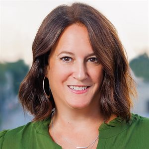 Wendy R. Weaver
